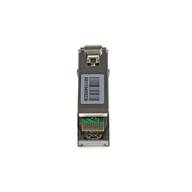 StarTech Émetteur-récepteur à fibre optique multimode SFP Gigabit 850 nm, LC 550 m