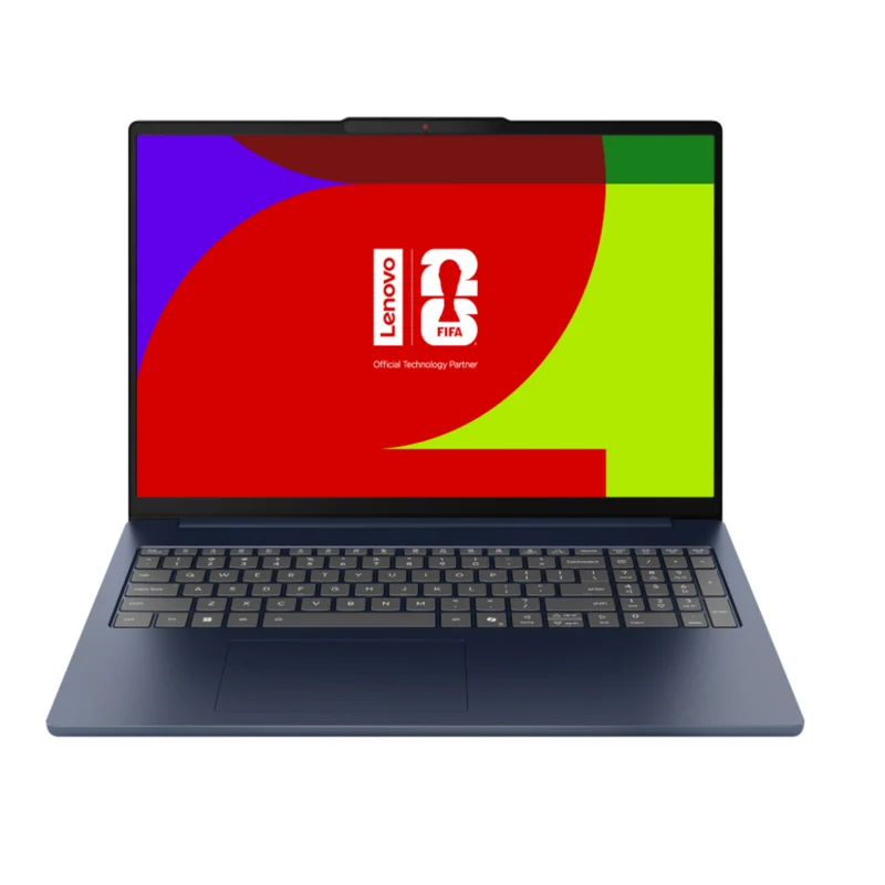 Lenovo IdeaPad Slim 5i 16" Touchscreen Open Box Laptop - Intel Core Ultra 7 355 - 1 TB SSD - 16 GB RAM - Windows 11 Home