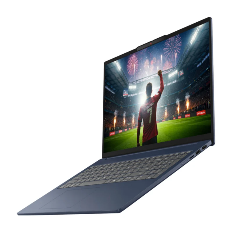 Lenovo IdeaPad Slim 5i 16" Touchscreen Open Box Laptop - Intel Core Ultra 7 355 - 1 TB SSD - 16 GB RAM - Windows 11 Home