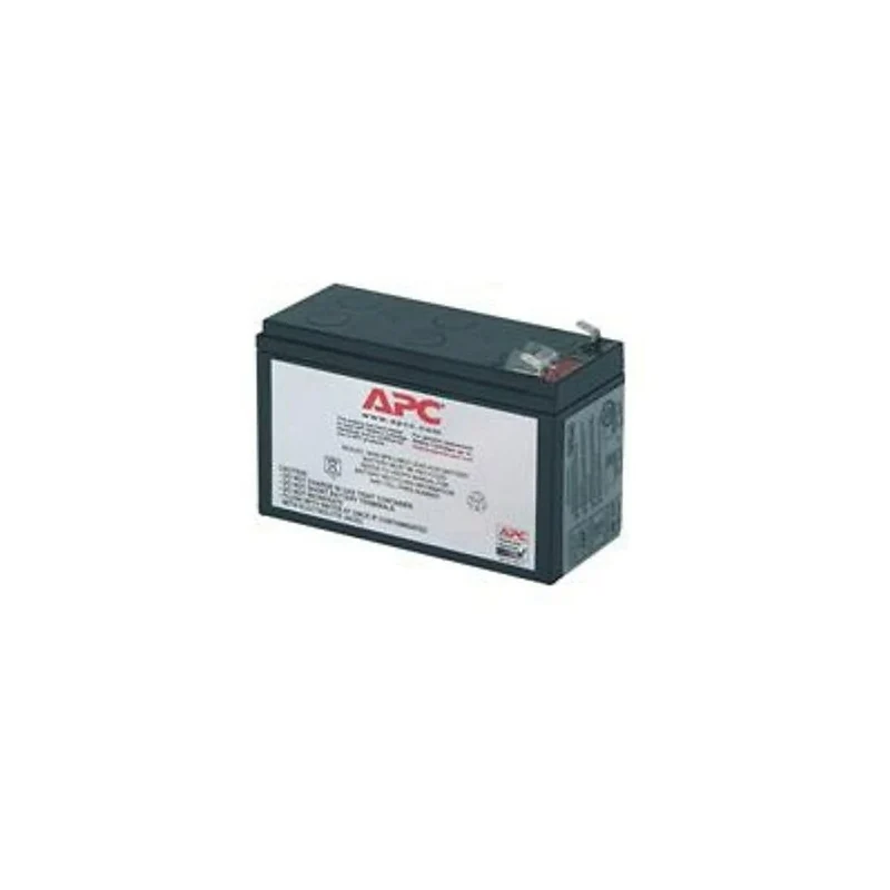 APC Replacement Battery Cartridge, RBC17