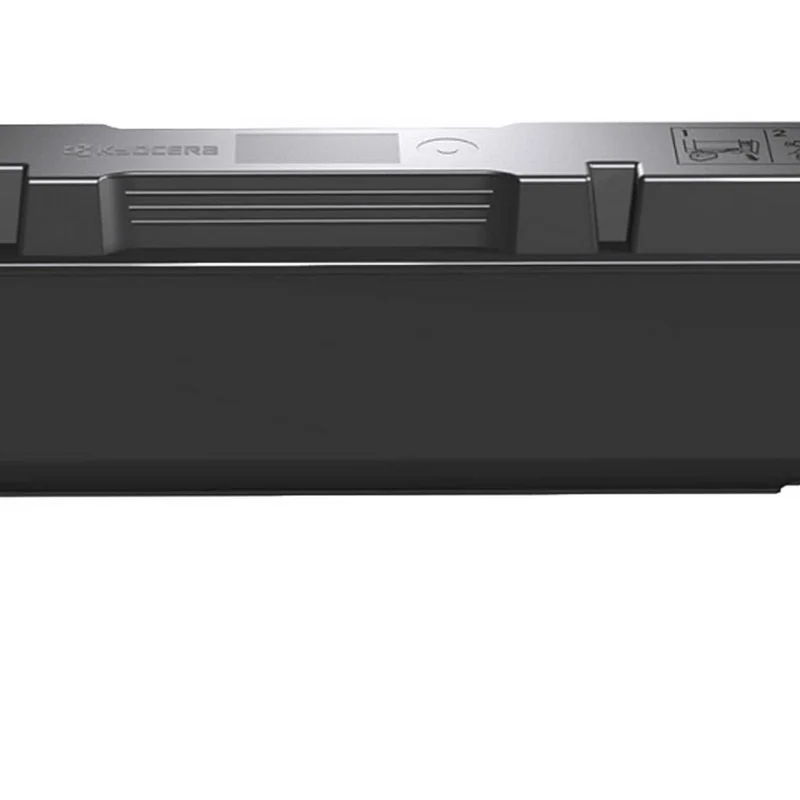 Premium Tone - Kyocera TK-5372K (TK5372K) Cartouche de toner alternative - Rendement Standard - Noir
