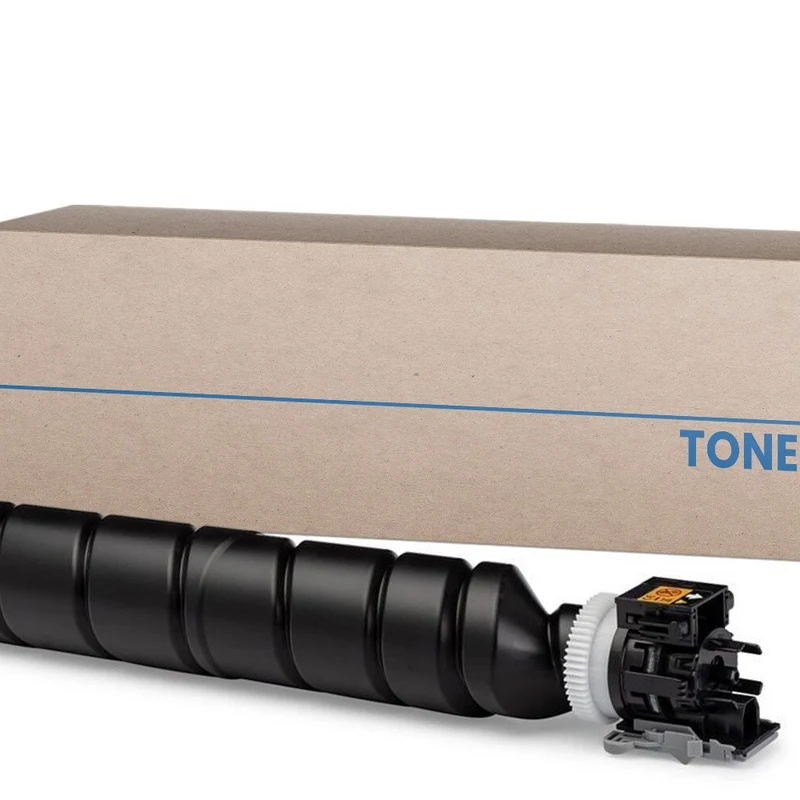 Premium Tone - Kyocera TK-8517K Cartouche de toner alternative - Rendement Standard - Noir
