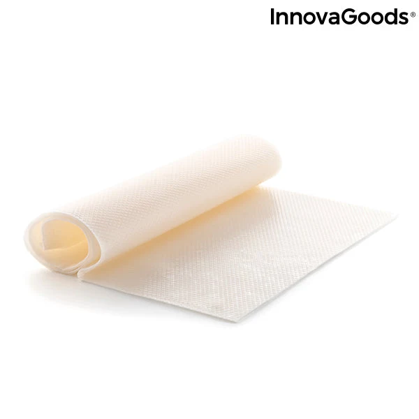 Abdominal Slimming Band with Natural Extracts Slybell InnovaGoods (Pack of 4)