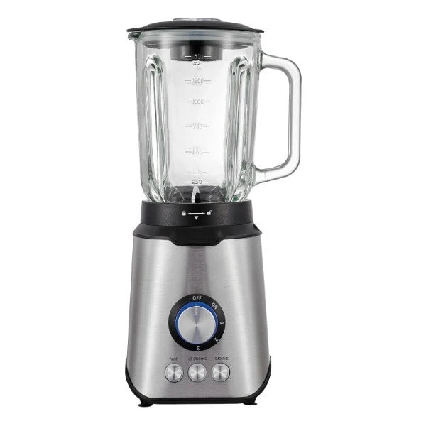 Cup Blender COMELEC BL7157 1,5 L 1300W Stainless steel