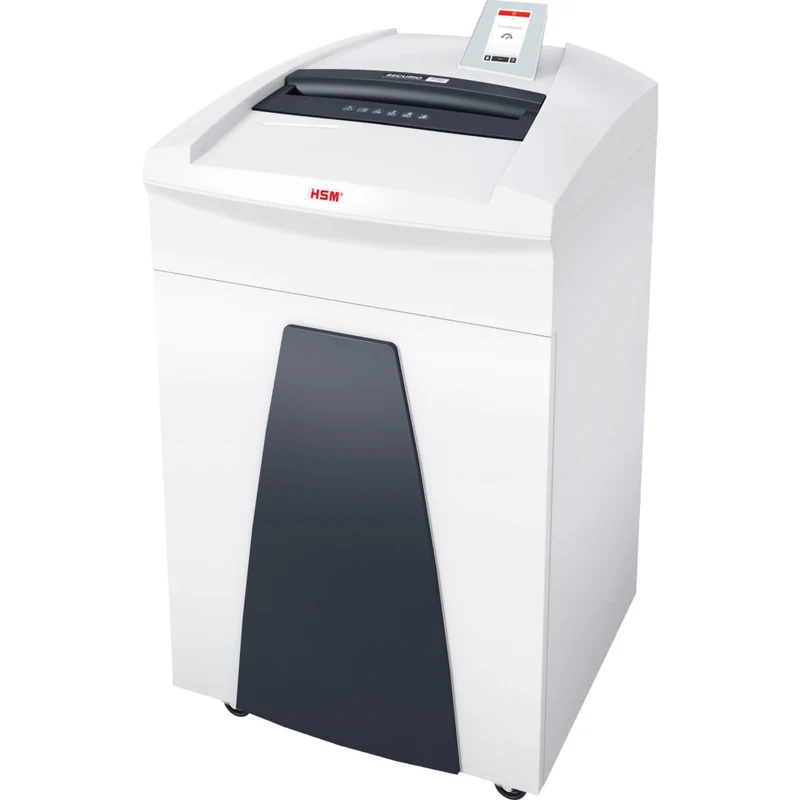 HSM Securio P36C 31-Sheet Cross-Cut Commercial Shredder