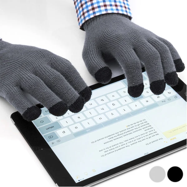 Gloves for Touchscreens 145131