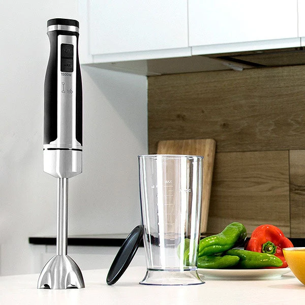 Cecotec Gear 4064 1500W Hand-held Mixer