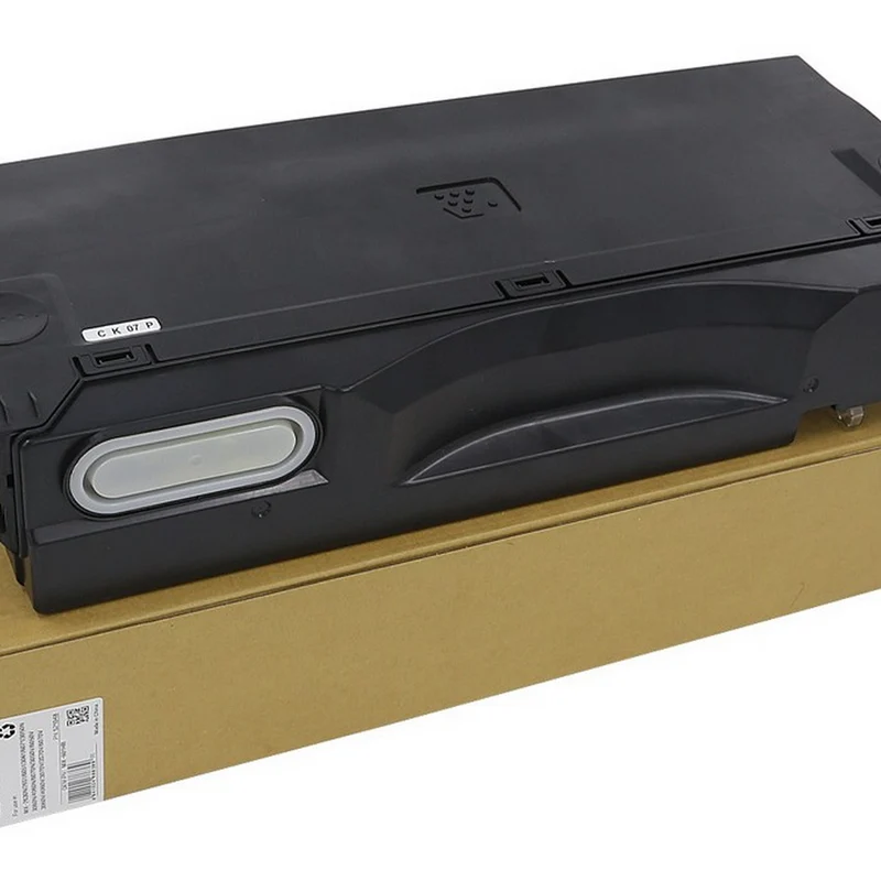 CET Sharp MX-2630N/3051/5051/6071/3050N/ 4060N/6070N/3050V/4060V/6070V Waste Toner Container - Standard Yield - Black
