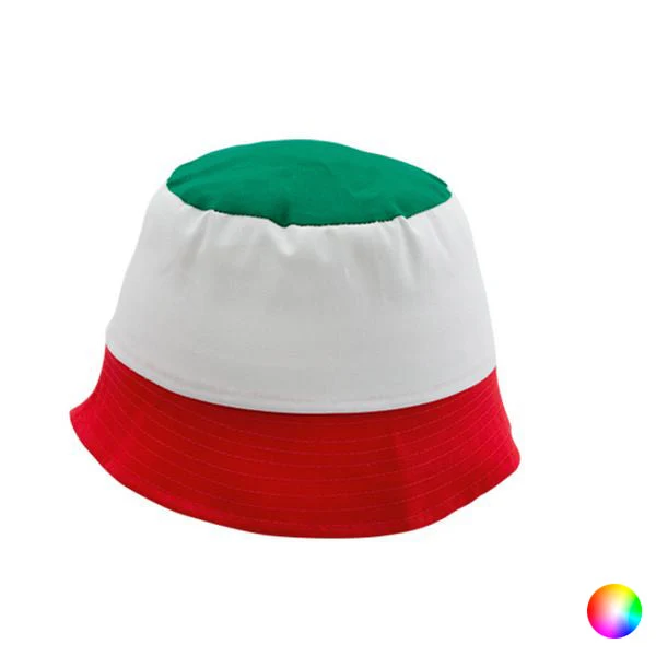 Flags of the world Hat 143123