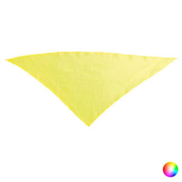 Triangular Neckerchief 143029 (100 x 70 cm)
