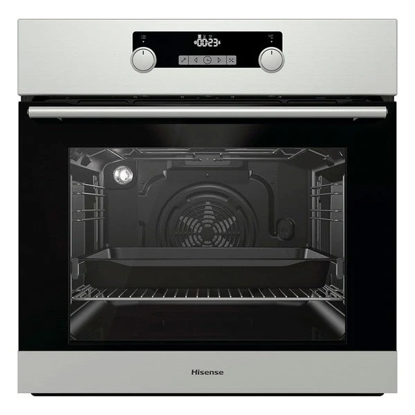 Multipurpose Oven Hisense BI5229PX 70 L 2700W A+