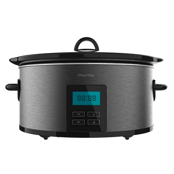 Slow Cooker Cecotec ChupChup Matic 5,5L 260W