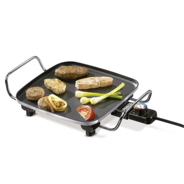 Grill Princess as Mini Table Grill 1900W