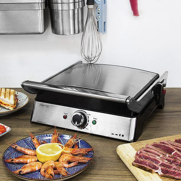 Cecotec Pro 3026 2000W Contact Grill