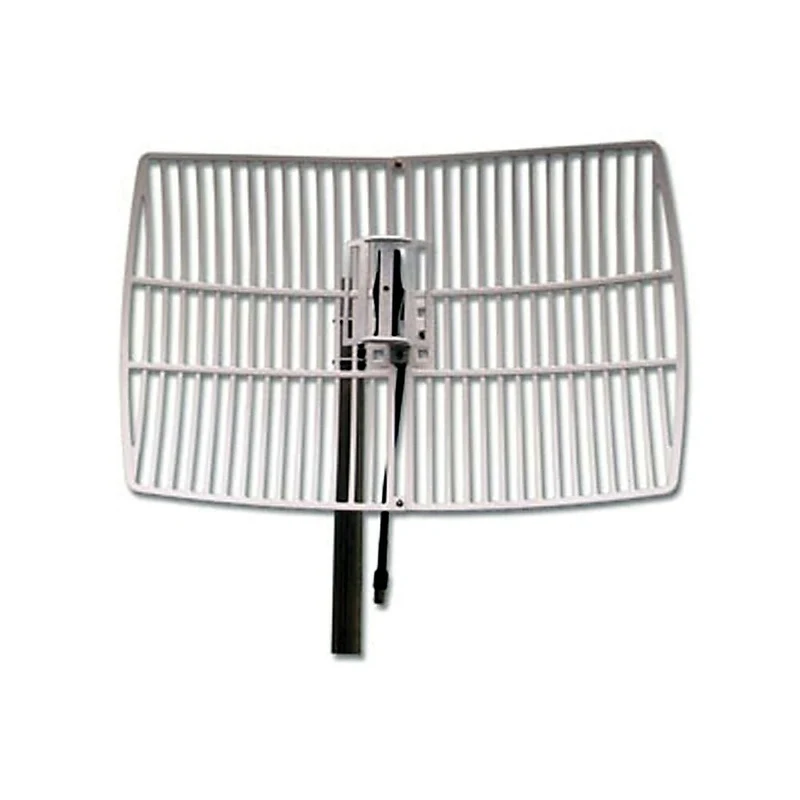 TurMode 2.4GHz 27dB Outdoor Directional WiFi Antenna (WAG24021)