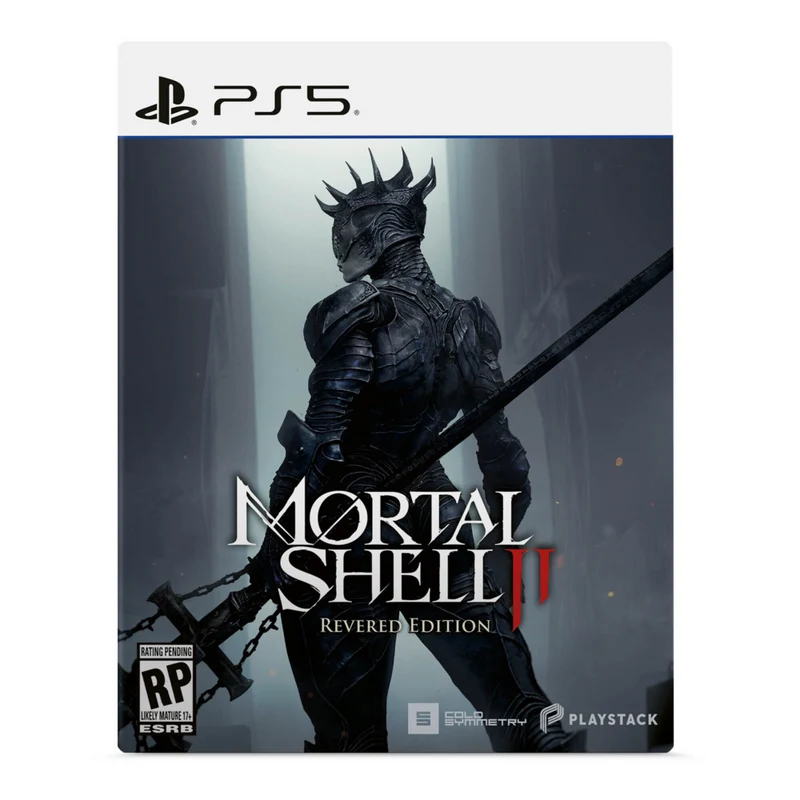 Mortal Shell II (Revered Edition) for PlayStation 5