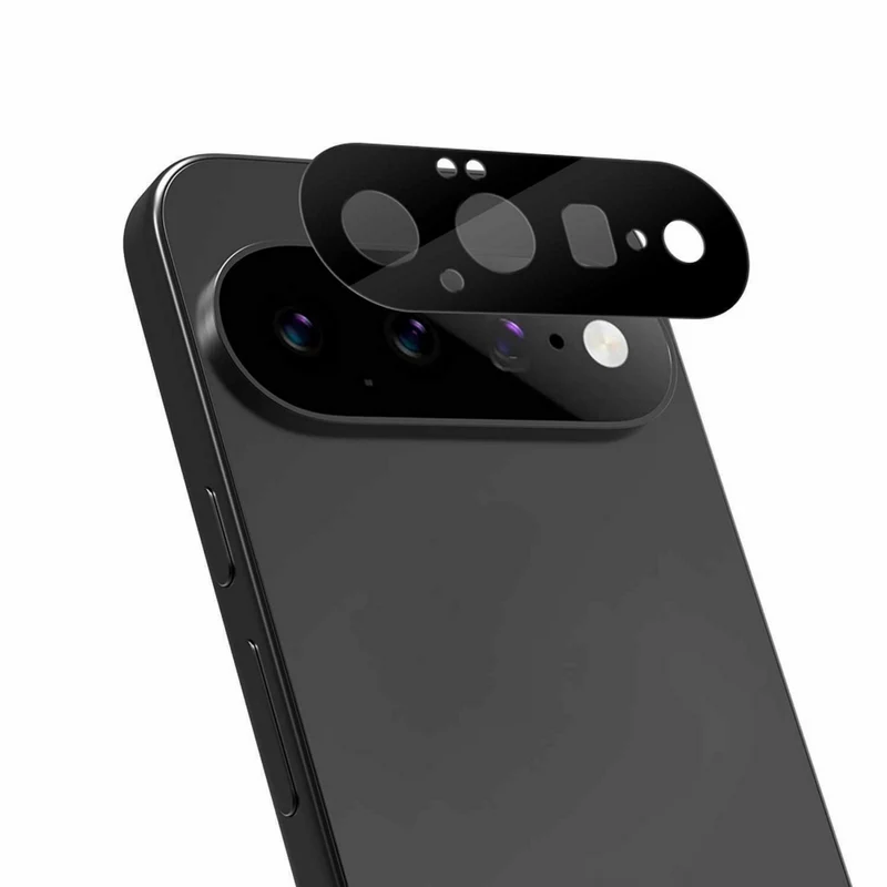 Blu Element Full Cover Lens Protector for Pixel 11