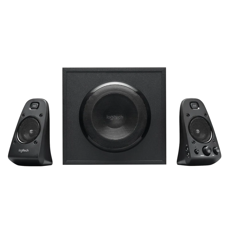 Logitech Z623 Speaker System