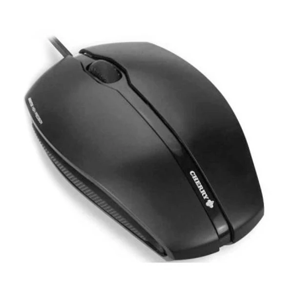 Optical mouse Cherry JM-0300-2 1000 DPI Black