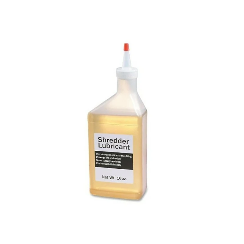 HSM huile déchiqueteur, pinte de 16 oz (HSM314)