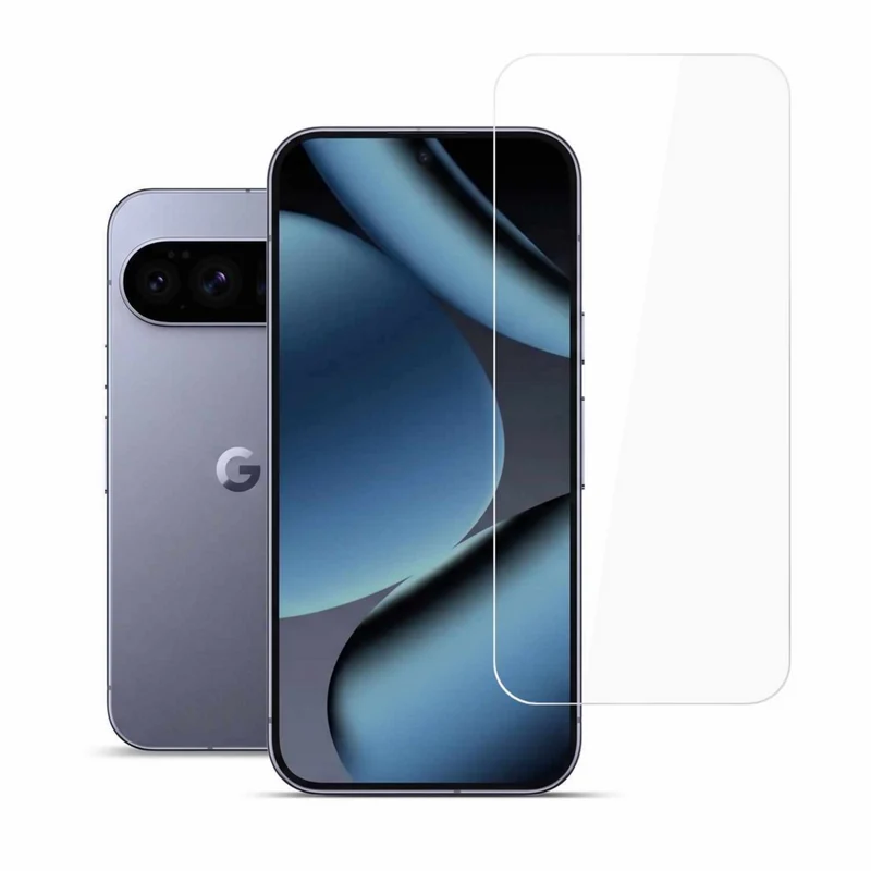 22 Cases - Protecteur d'écran en verre pour Google Pixel 11 Pro XL