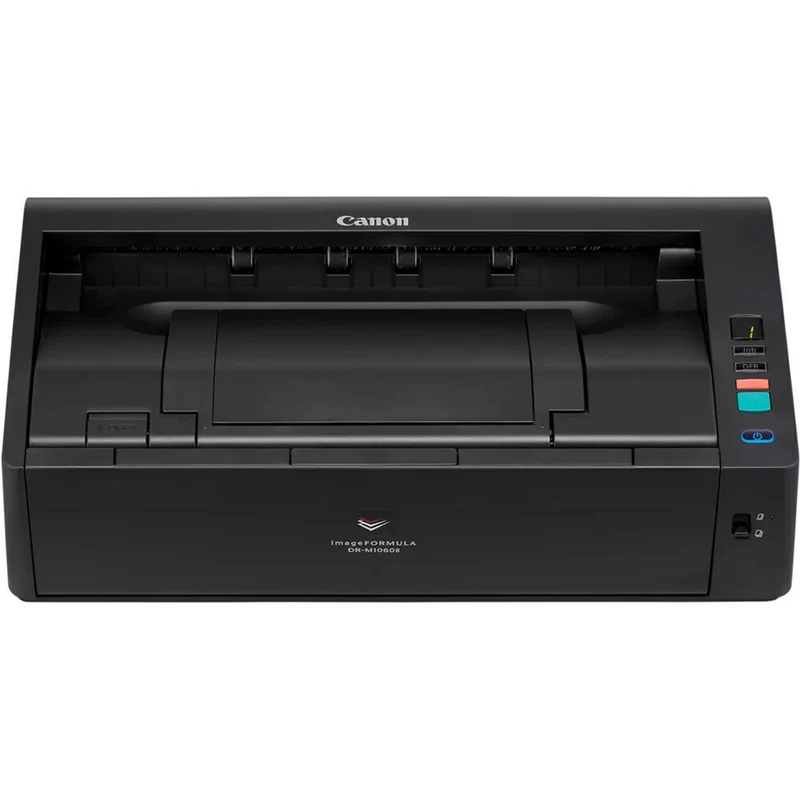 Canon imageFORMULA DR-M1060II Office Document Scanner