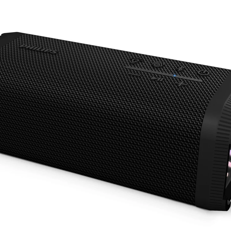 Philips - Haut-parleur Bluetooth TAS5000 - noir