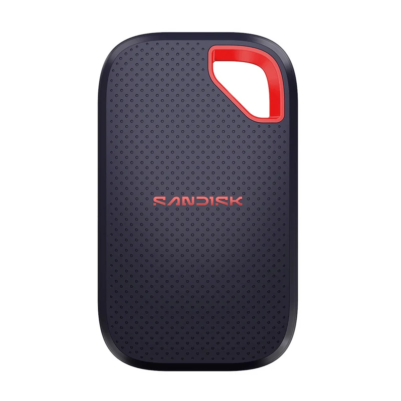 Sandisk - SSD portable V3 Extreme - 500 Go