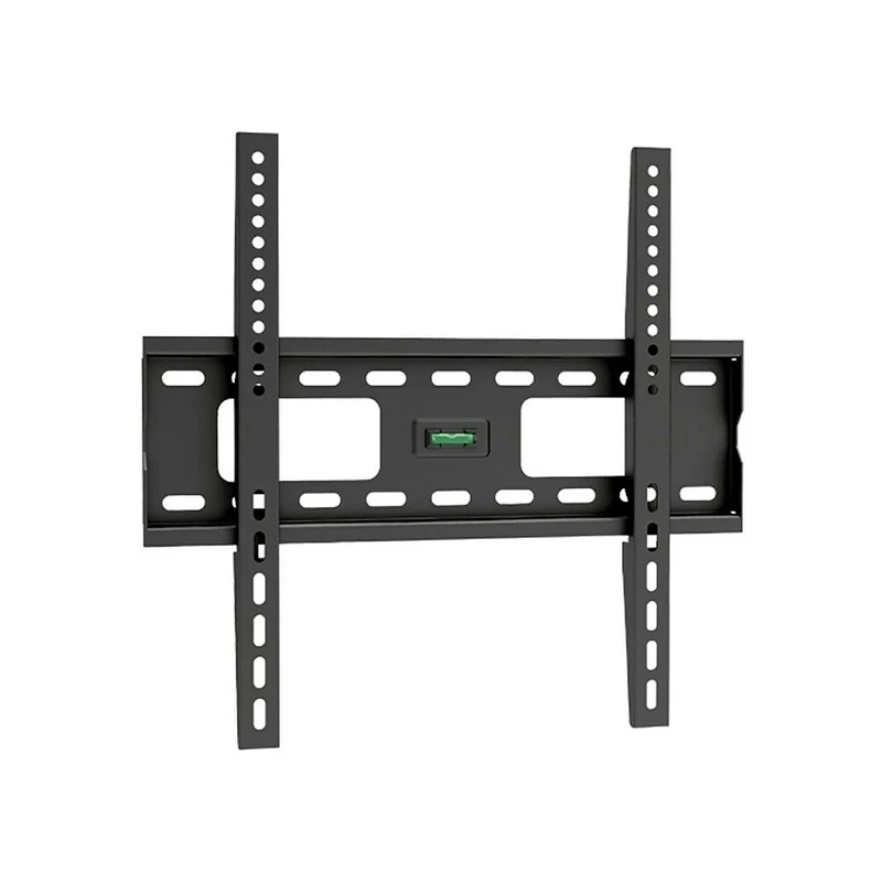 TygerClaw Fixed Flat-Panel TV Wall Mount, 23" - 42", (LCD3403BLK)