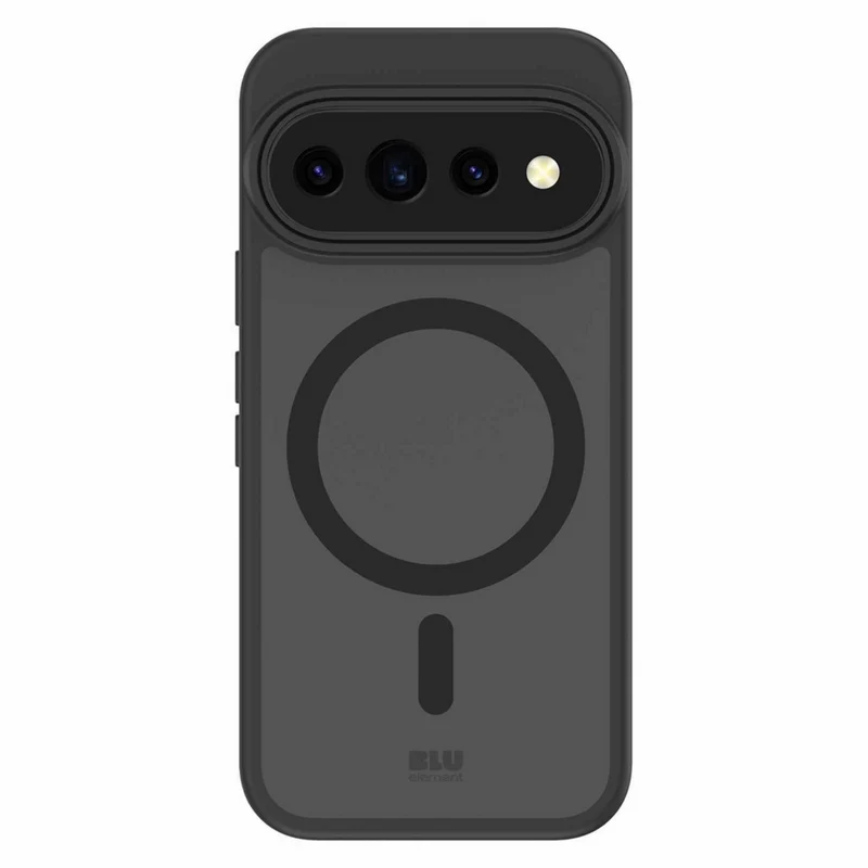 Blu Element Chromatic Cloud Case with Magnets for Pixel 11 Pro XL - Black