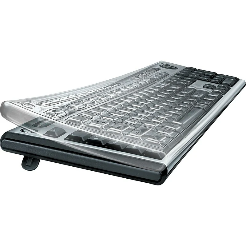Fellowes Trousse pour commande prépayée de protège-clavier fait sur mesure