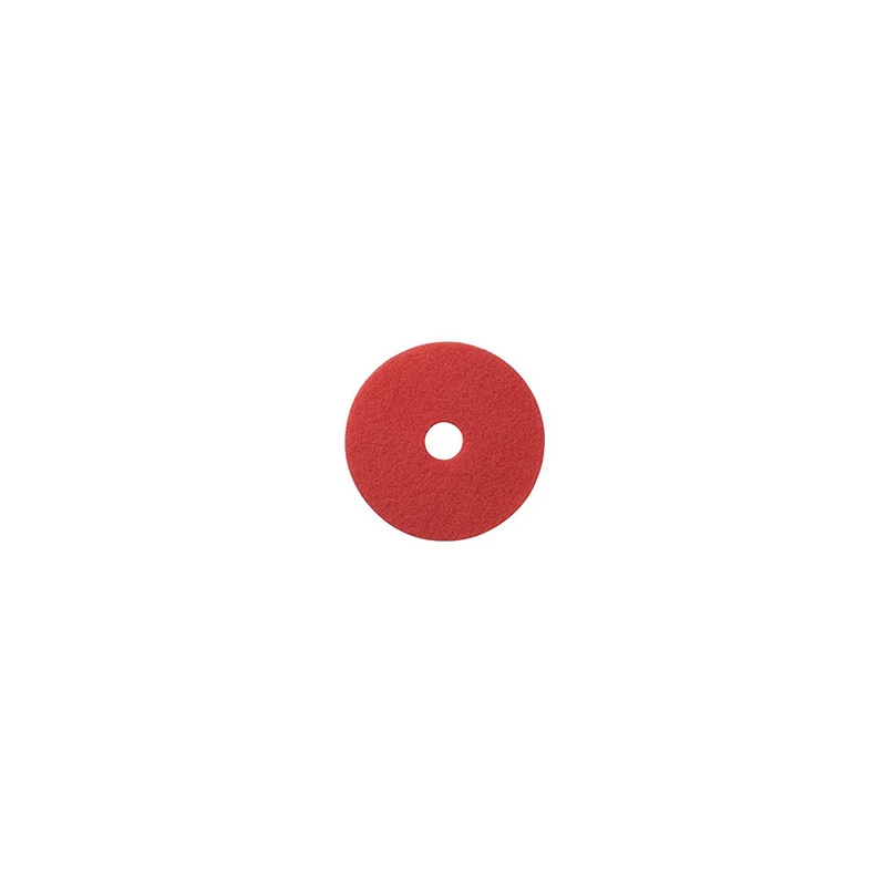 Americo Floor Pad - 13" - Red