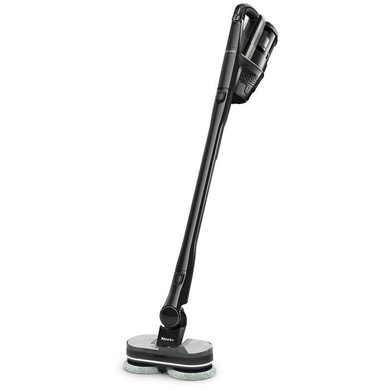 Miele Triflex HX3 Aqua Cordless Stick Vacuum Cleaner - Obsidian Black