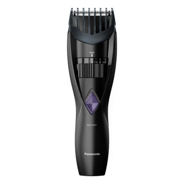 Beard Trimmer Panasonic Corp. ER-GB37-K503 Black