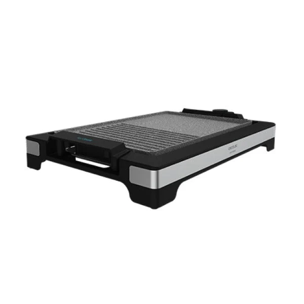 Grill hotplate Cecotec Tasty&Grill 2000 2000W
