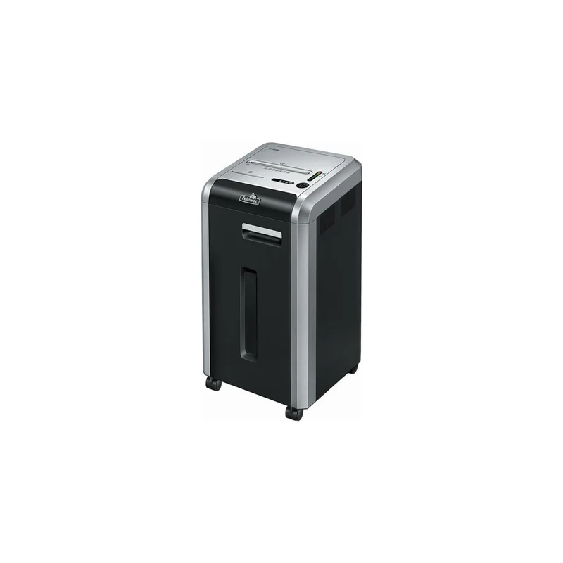 Fellowes Powershred 225i Strip-Cut 22-Sheet Shredder