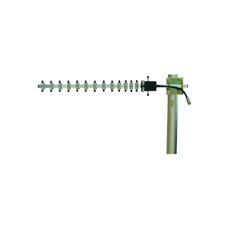 TurMode 2.4GHz 13dB Outdoor Directional WiFi Antenna (WAY24132)