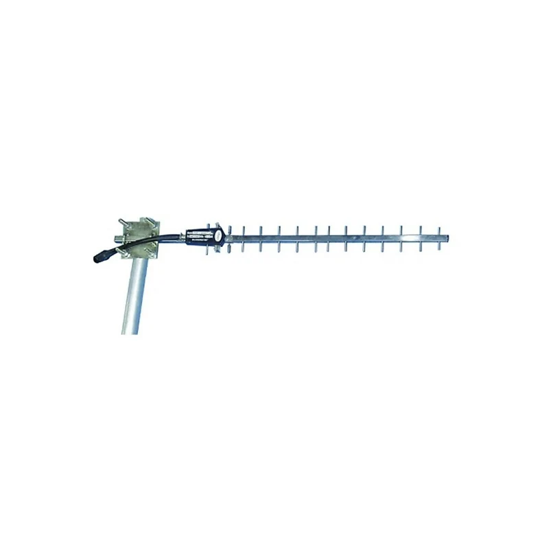TurMode 2.4GHz 13dB Outdoor Directional WiFi Antenna (WAY24133)