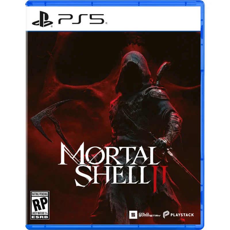 Mortal Shell II pour PlayStation 5