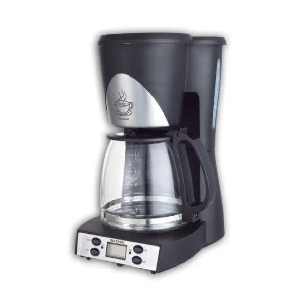 Drip Coffee Machine Mx Onda MX-CE2258 1,2 L 800W