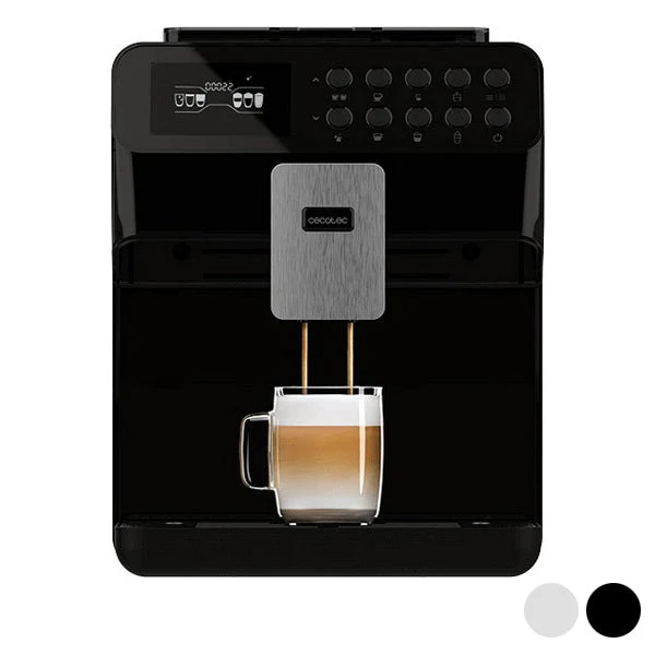 Electric Coffee-maker Cecotec Power Matic-ccino 7000 1,7 L 1500W