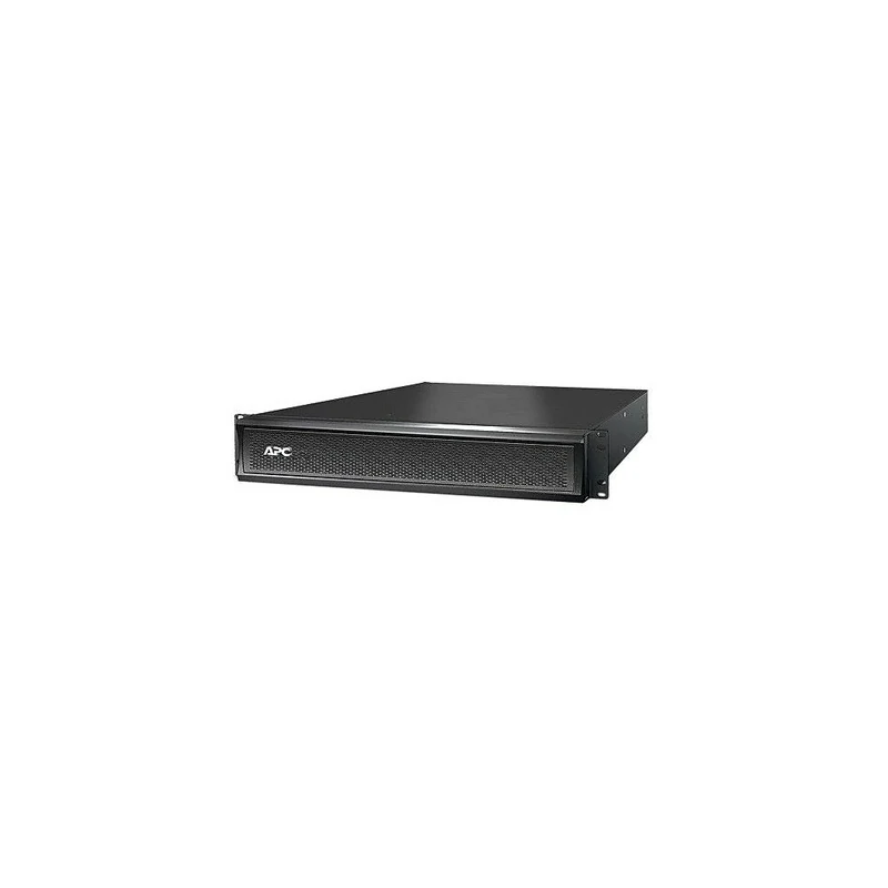 APC Ensemble de batteries Smart UPS externe SMX48RMBP2U 48 VCC
