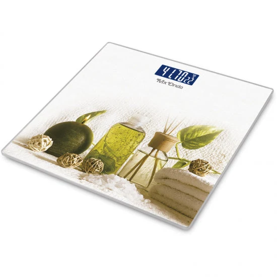 Digital Bathroom Scales Mx Onda MX-PB2362