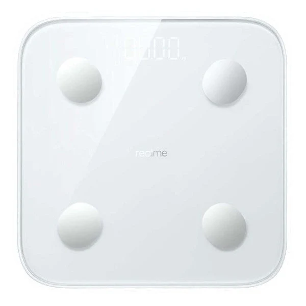Intelligent Scales Realme RMH2011 White