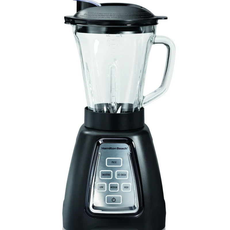 Hamilton Beach MultiBlend Blender