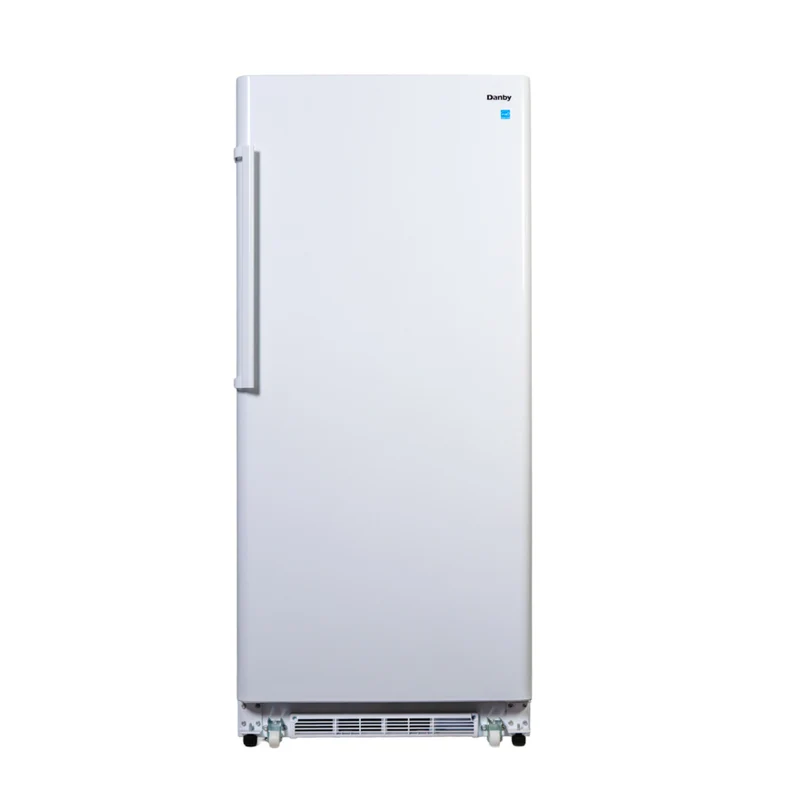 Danby - Congélateur vertical Designer de 16,7 pi3 - Blanc