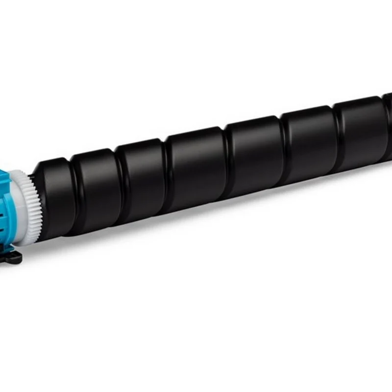 Premium Tone - Kyocera TK-8517C (1T02NDCUS0) Cartouche de toner alternative - Rendement Standard - Cyan