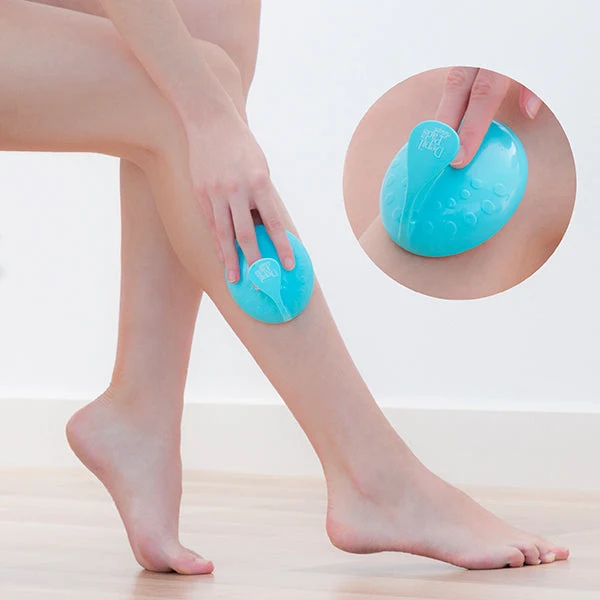 Depil Pads Adapt Exfoliant Pad
