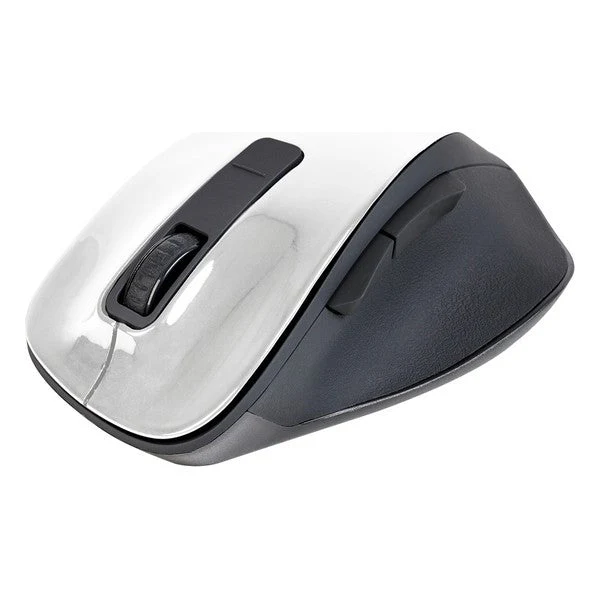 Wireless Mouse NGS Bow Optical White (Refurbished A+)