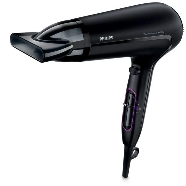 Hairdryer Philips HP8230 ThermoProtect 2100W
